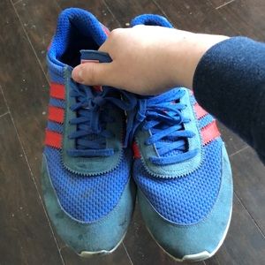 COPY - Adidas original boost sneakers